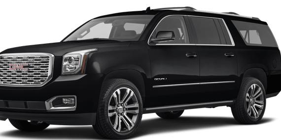 GMC YUKON XL 2019 1GKS2HKJ0KR111819 image